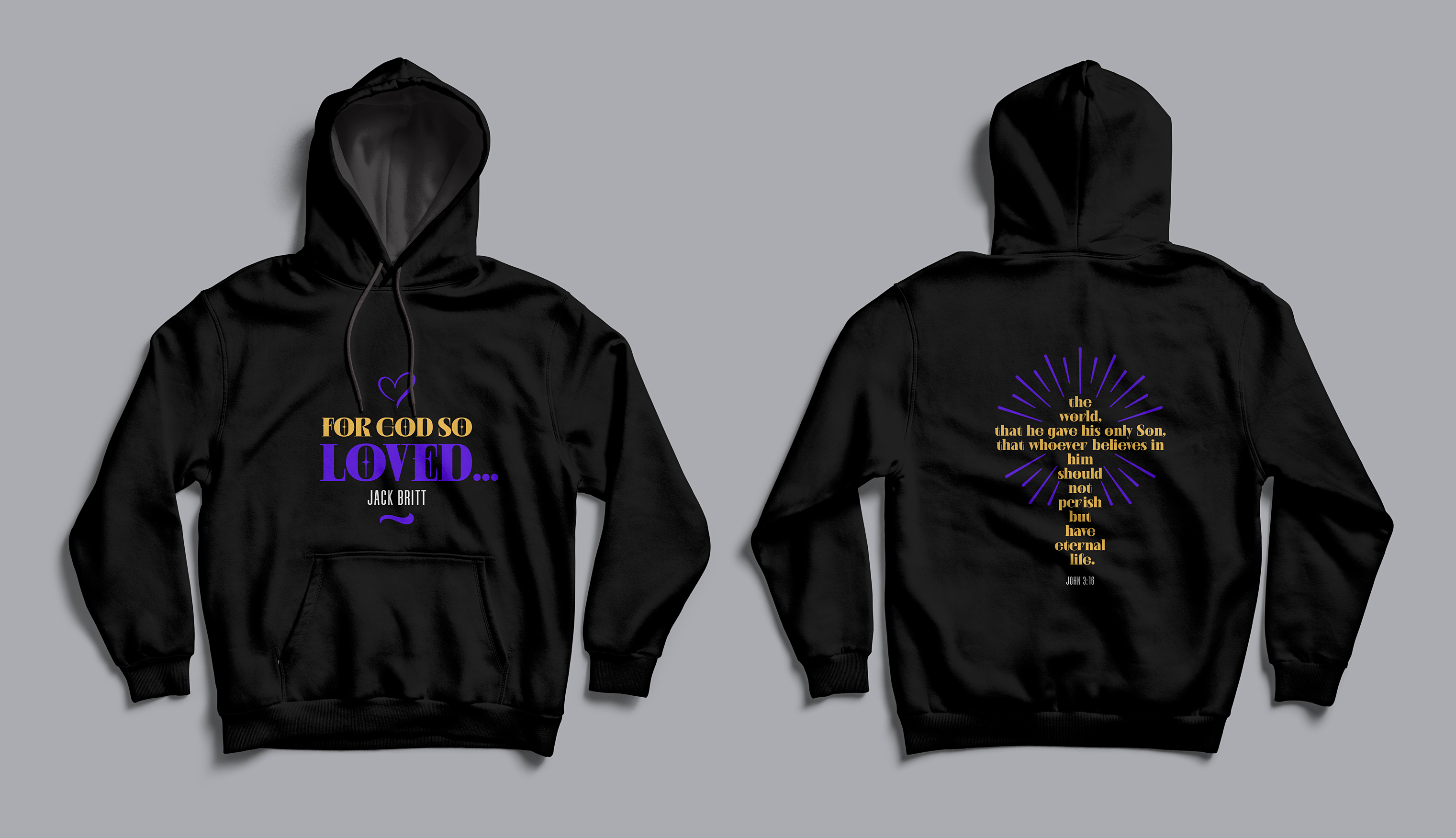 T-shirt Design by Dpace for CrossPointe Church | Design #36423245