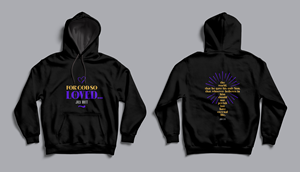 Diseño de Camiseta por Dpace para CrossPointe Church | Diseño #36423245