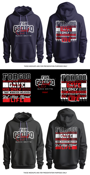 Design de T-shirt par Nasima Artizo pour CrossPointe Church | Design : #36394266