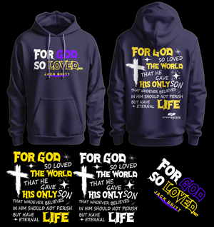 Diseño de Camiseta por Nasima Artizo para CrossPointe Church | Diseño #36396135