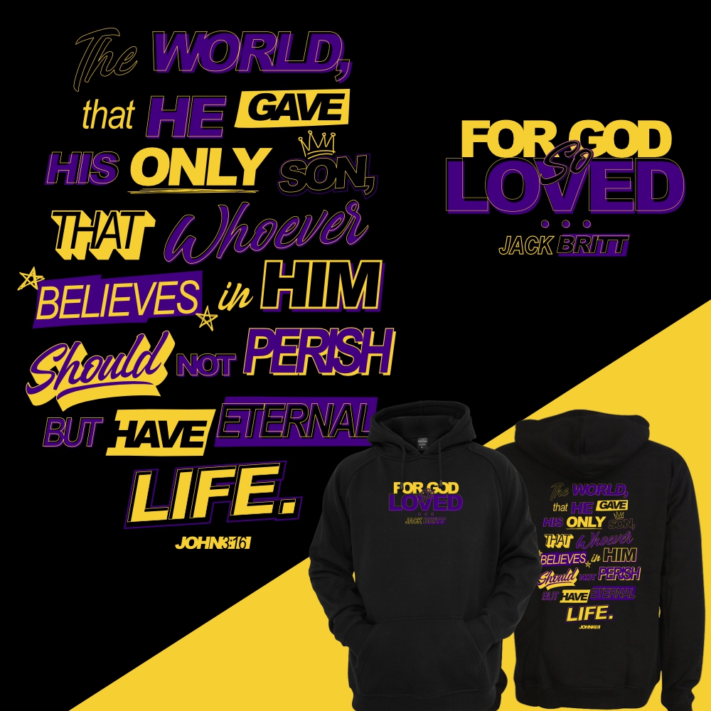T-shirt Design by 2ndfloorharry for CrossPointe Church | Design #36427903