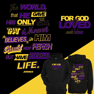 T-shirt Design by 2ndfloorharry for CrossPointe Church | Design: #36427903