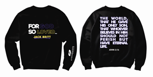 Design de T-shirt par Aprilio Farhan Fadhilah pour CrossPointe Church | Design : #36423934