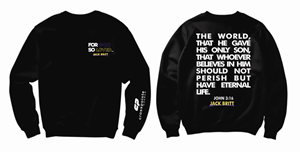 Design de T-shirt par Aprilio Farhan Fadhilah pour CrossPointe Church | Design : #36423966