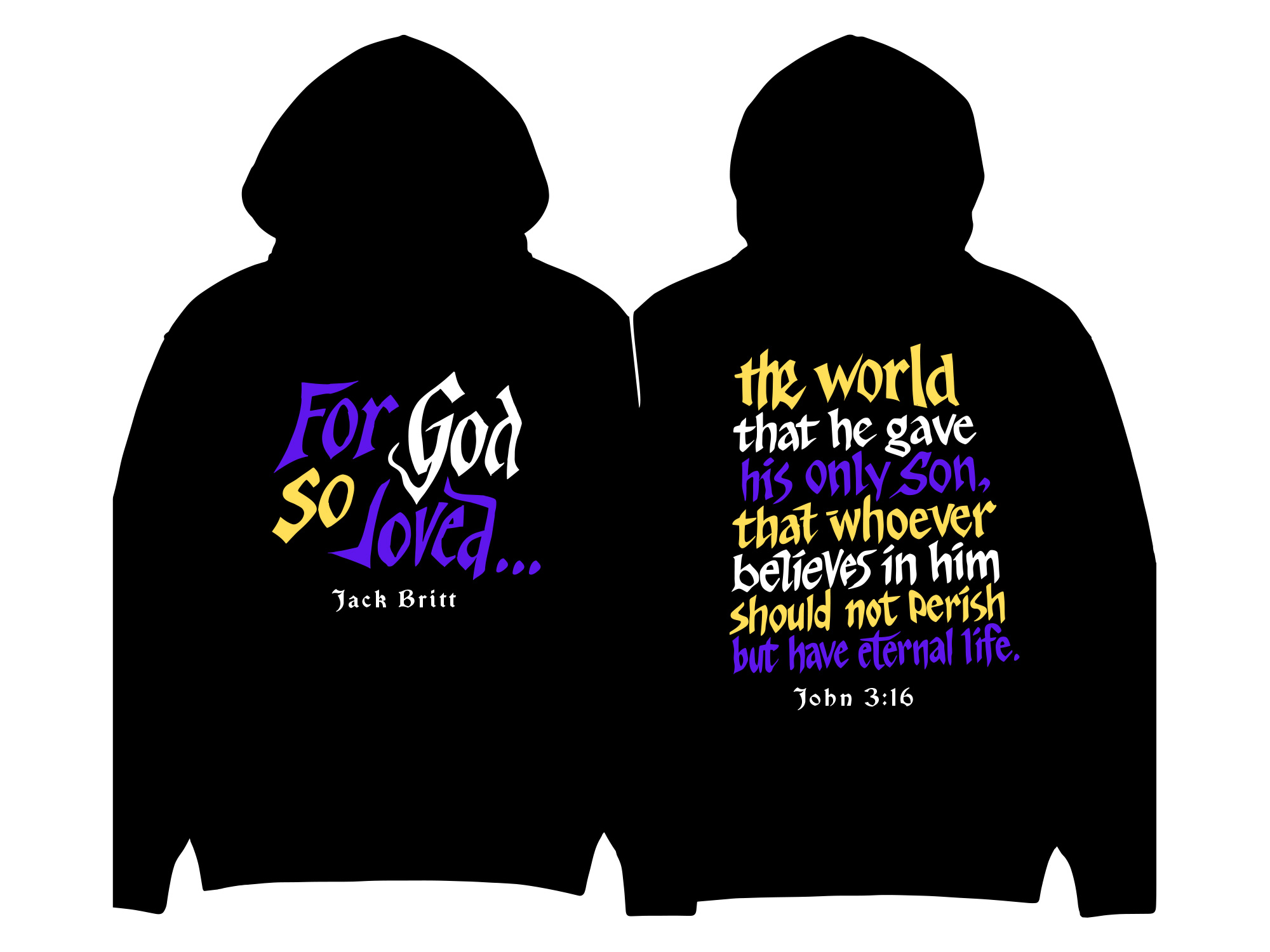 T-shirt Design by Valtti Design for CrossPointe Church | Design #36397571