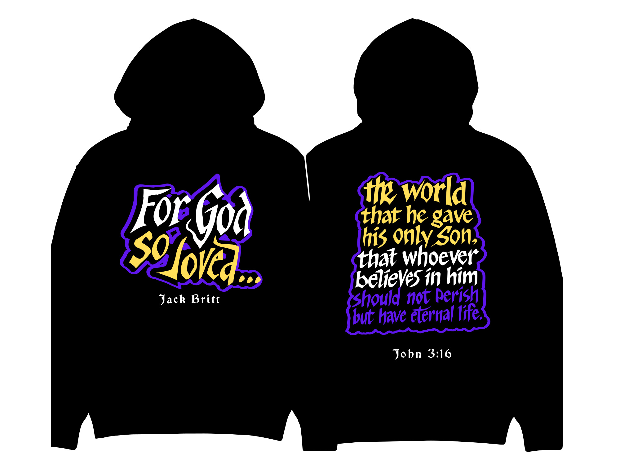 T-shirt Design by Valtti Design for CrossPointe Church | Design #36397572