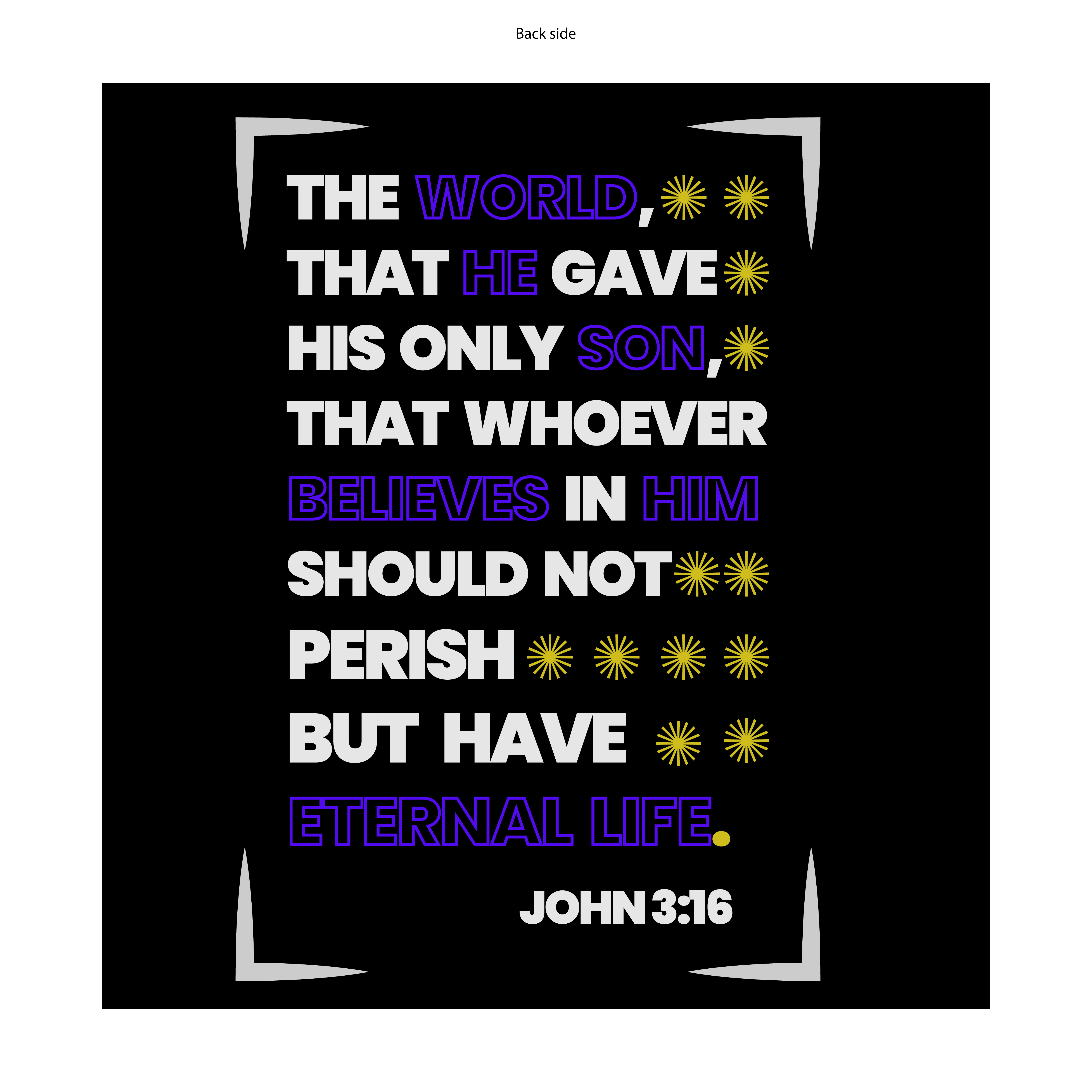 Diseño de Camiseta por raanvinu para CrossPointe Church | Diseño #36424462