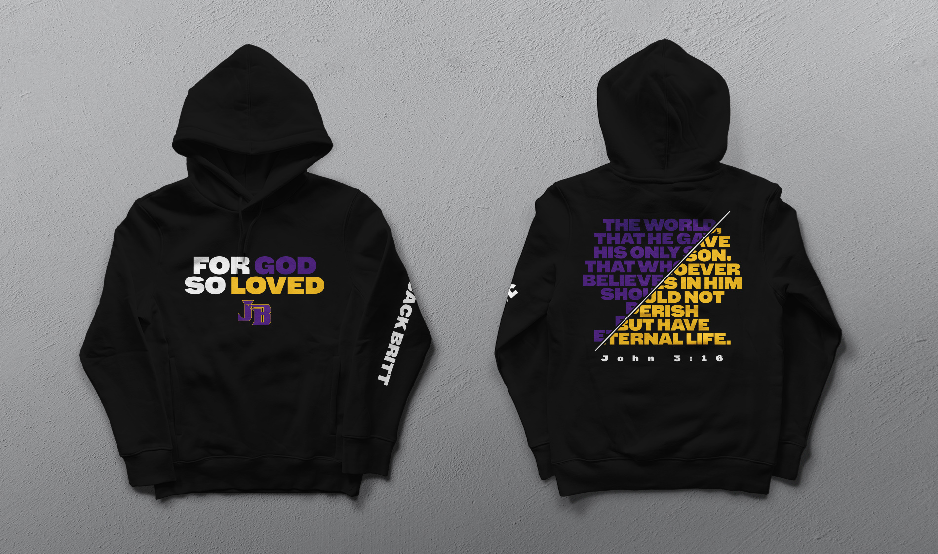 T-shirt Design by saka.aleksandar for CrossPointe Church | Design #36454366