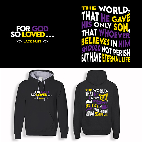 Diseño de Camiseta por handart para CrossPointe Church | Diseño #36429543