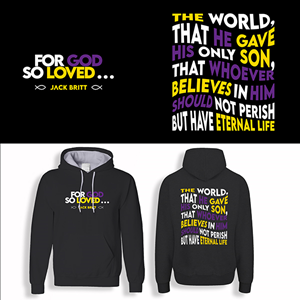 Design de T-shirt par handart pour CrossPointe Church | Design : #36429543