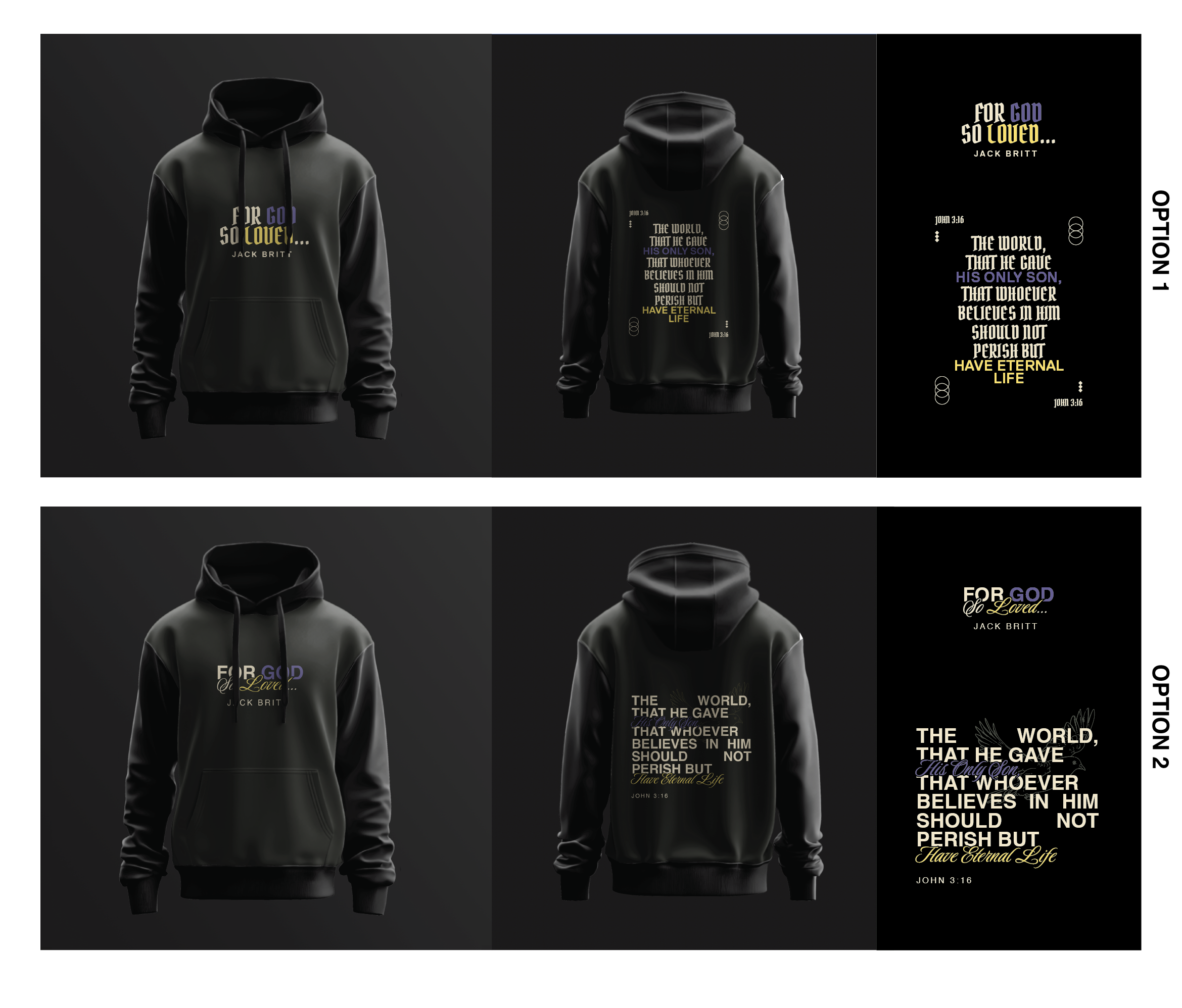 Diseño de Camiseta por Vidni Design para CrossPointe Church | Diseño #36408262