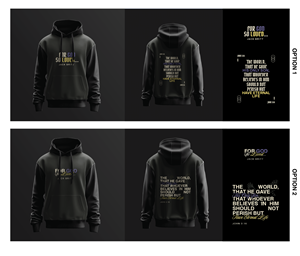 Design de T-shirt par Vidni Design pour CrossPointe Church | Design : #36408262