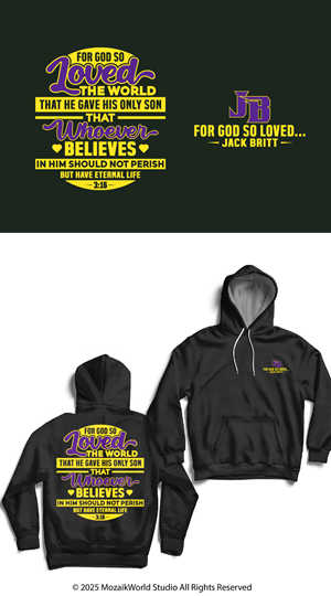 Design de T-shirt par Mozaikworld Studio pour CrossPointe Church | Design : #36429120