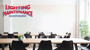 Design Graphique par Baklect Creative (PRO) pour Lighting Maintenance Inc | Design : #36397564