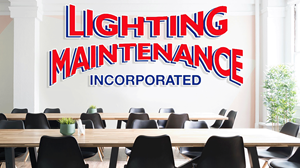 Design Graphique par Baklect Creative (PRO) pour Lighting Maintenance Inc | Design : #36397565