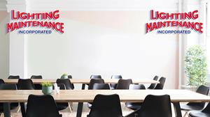 Design Graphique par Baklect Creative (PRO) pour Lighting Maintenance Inc | Design : #36397566