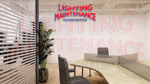 Design Graphique par Baklect Creative (PRO) pour Lighting Maintenance Inc | Design : #36397621