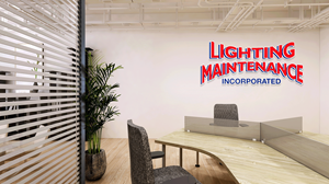 Design Graphique par Baklect Creative (PRO) pour Lighting Maintenance Inc | Design : #36397622