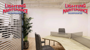 Design Graphique par Baklect Creative (PRO) pour Lighting Maintenance Inc | Design : #36397623