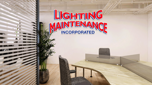 Design Graphique par Baklect Creative (PRO) pour Lighting Maintenance Inc | Design : #36397624