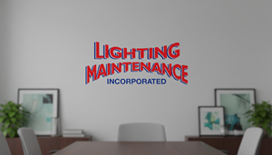 Design Graphique par Baklect Creative (PRO) pour Lighting Maintenance Inc | Design : #36397791