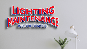 Design Graphique par Baklect Creative (PRO) pour Lighting Maintenance Inc | Design : #36397816