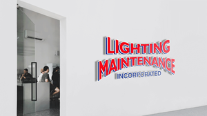 Design Graphique par Baklect Creative (PRO) pour Lighting Maintenance Inc | Design : #36397818