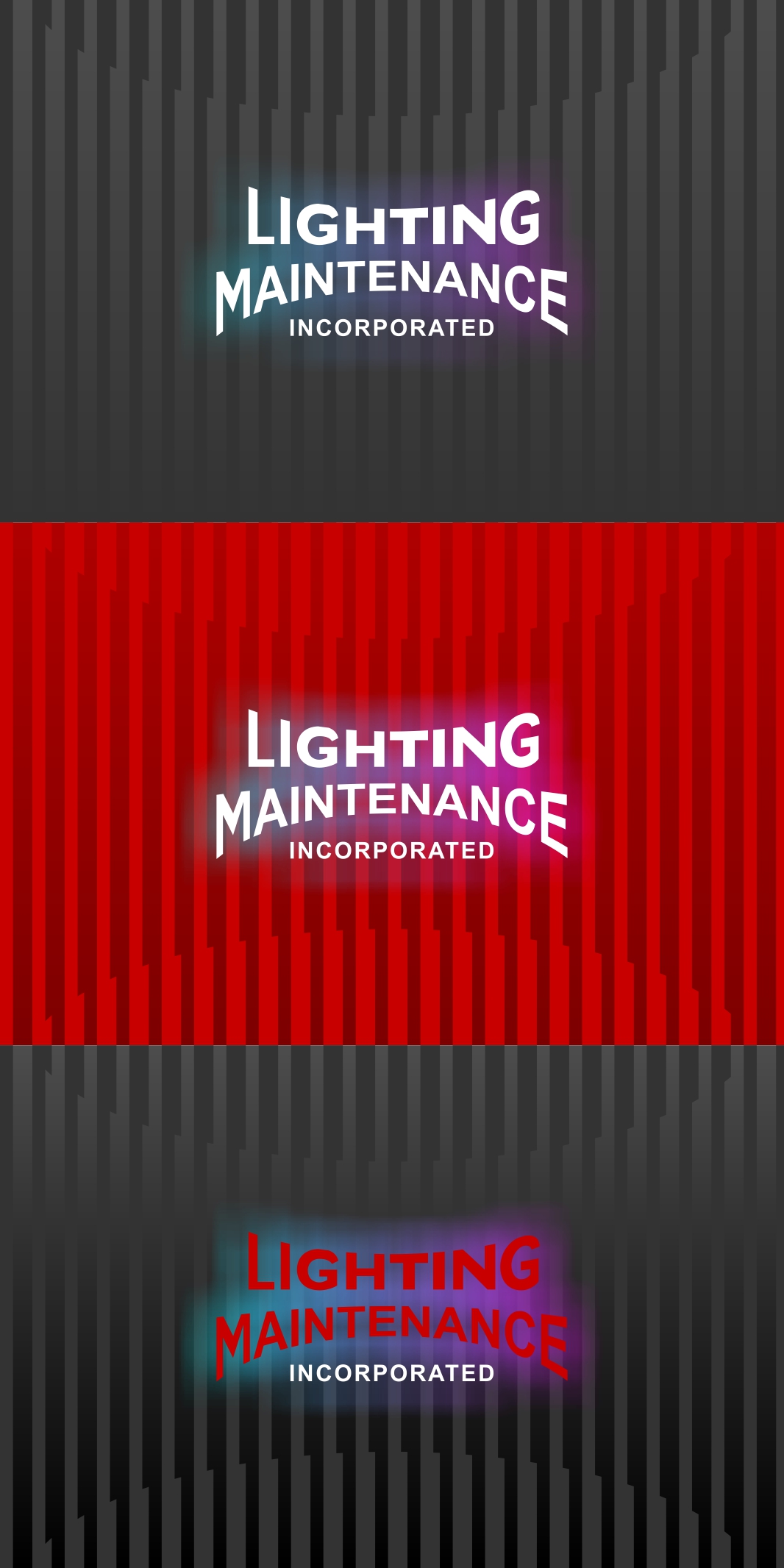 Design Graphique par Abici pour Lighting Maintenance Inc | Design #36408899