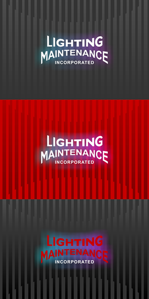 Design Graphique par Abici pour Lighting Maintenance Inc | Design #36408899