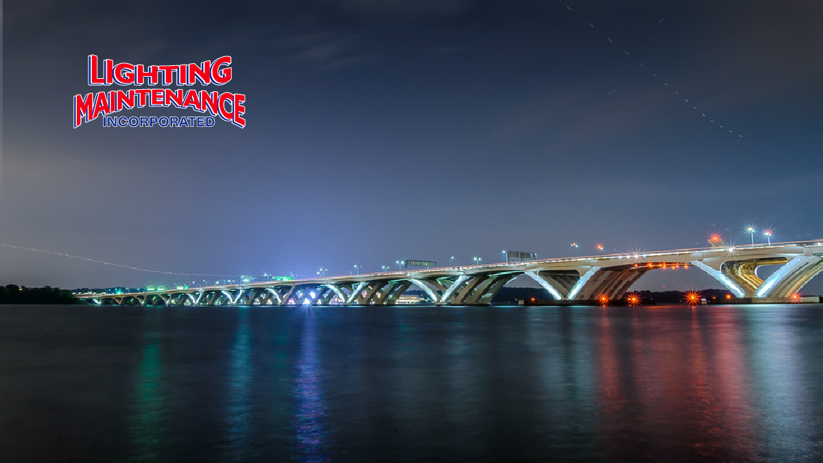 Design Graphique par KickArt pour Lighting Maintenance Inc | Design #36407303