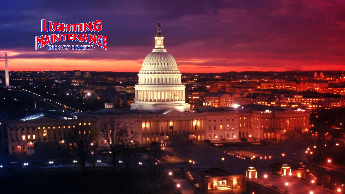 Design Graphique par KickArt pour Lighting Maintenance Inc | Design #36407316