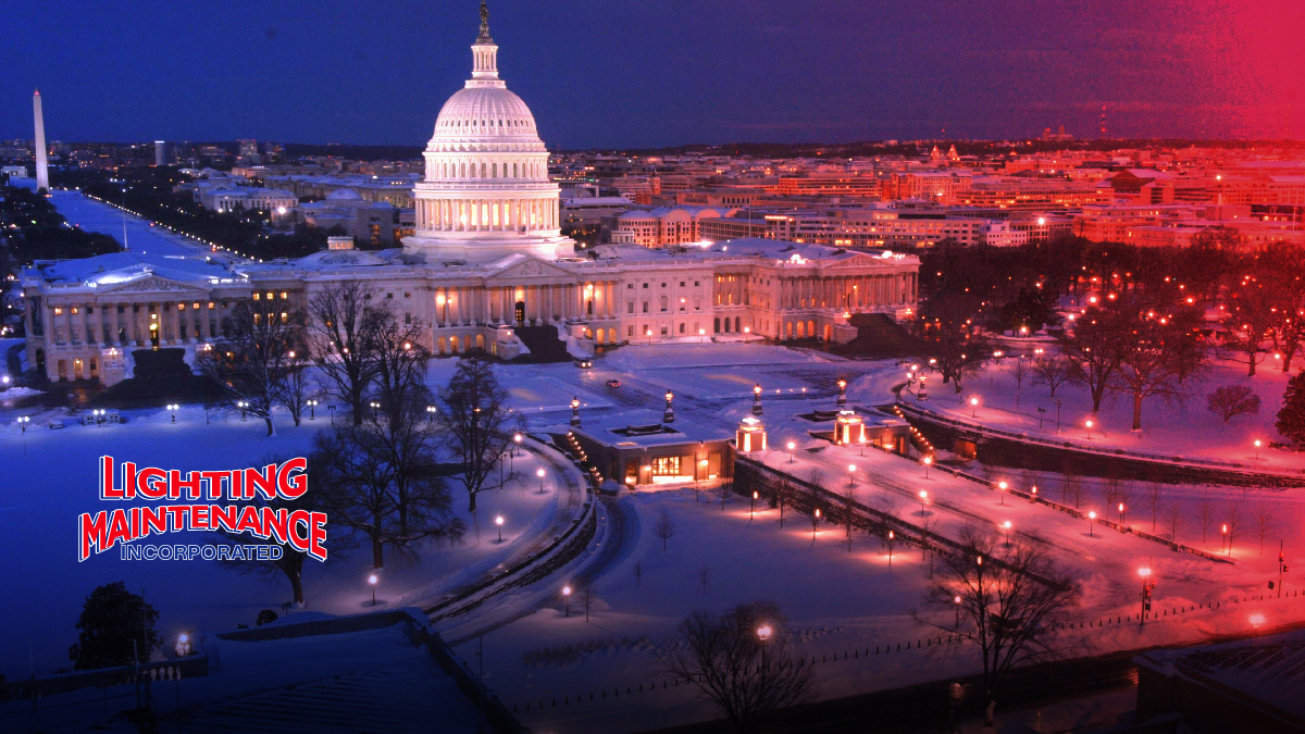 Design Graphique par KickArt pour Lighting Maintenance Inc | Design #36407319