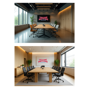 Design Graphique par Arun 25 pour Lighting Maintenance Inc | Design : #36400621