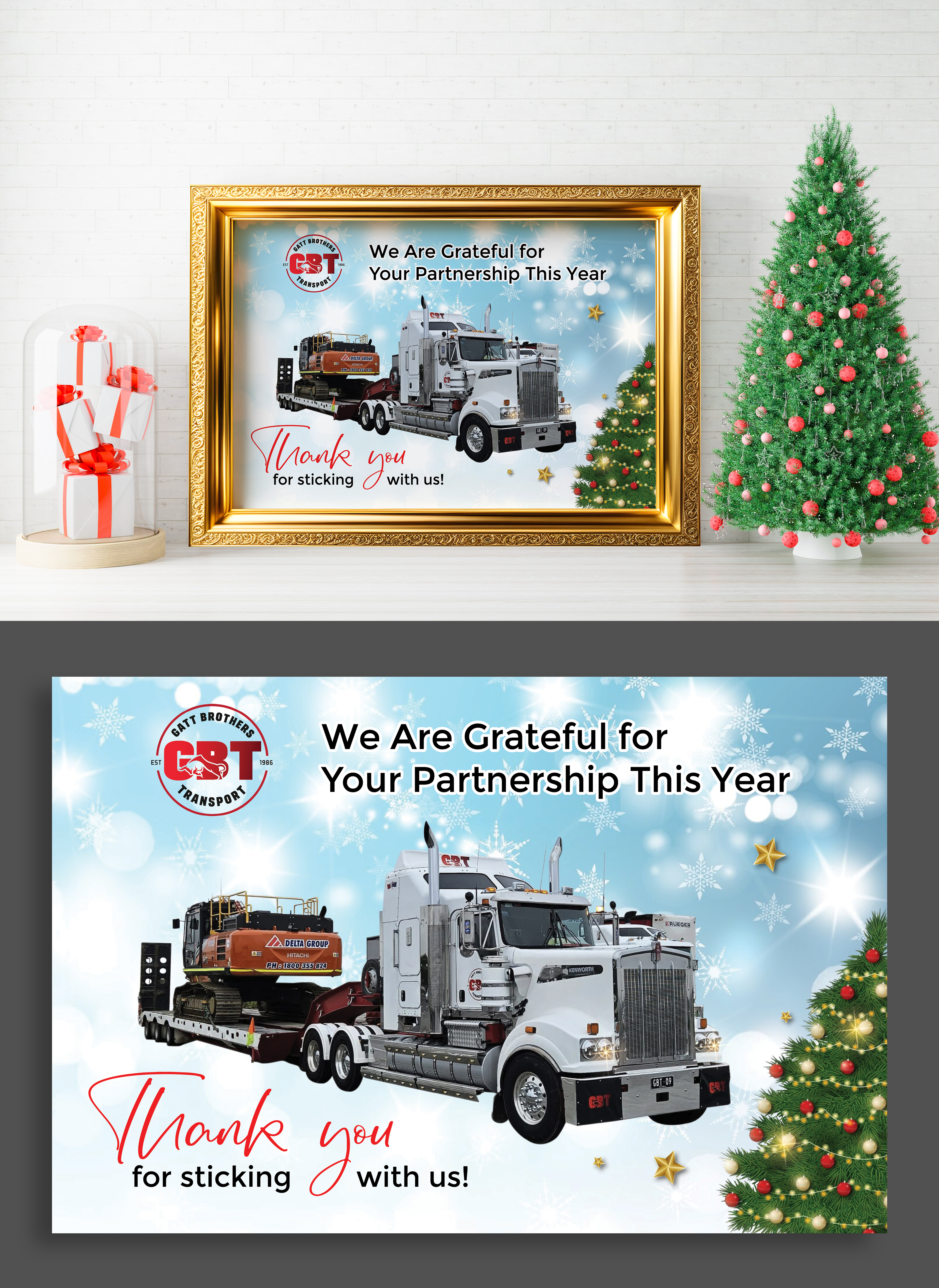 Diseño Gráfico por Impressive Designs para este proyecto | Diseño #36394025