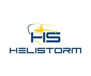 Diseño de Logo por Adi Graphics para HELISTORM PTY LTD | Diseño: #36397148
