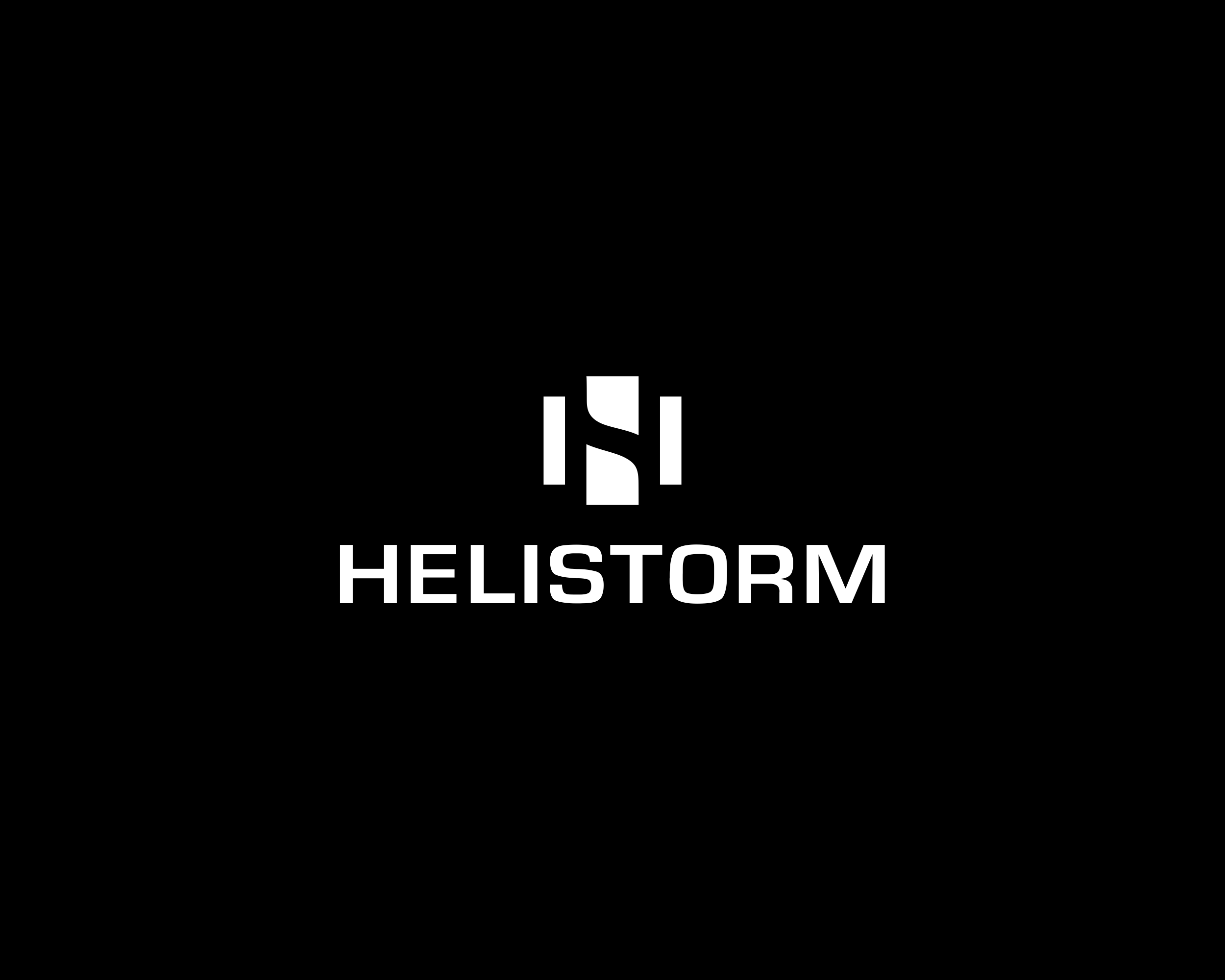 Logo Design by MugiBerkah for HELISTORM PTY LTD | Design #36395632
