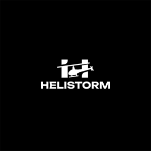 Logo Design by the3kings for HELISTORM PTY LTD | Design: #36423746