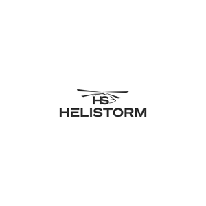 Logo Design by Kaze56 for HELISTORM PTY LTD | Design: #36400884