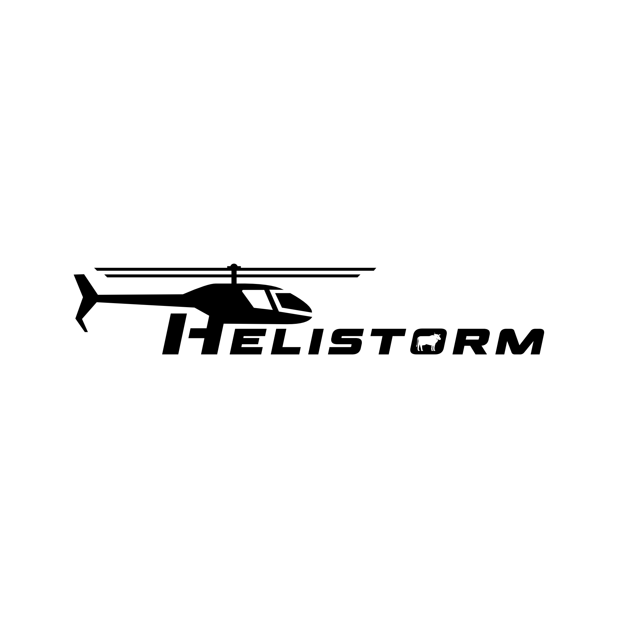 Logo Design by putri elegant for HELISTORM PTY LTD | Design #36392572