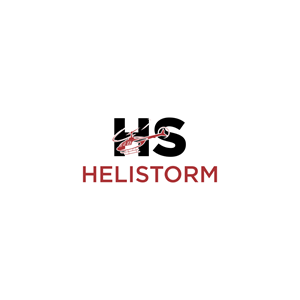 Logo Design by MK_STD for HELISTORM PTY LTD | Design: #36425648