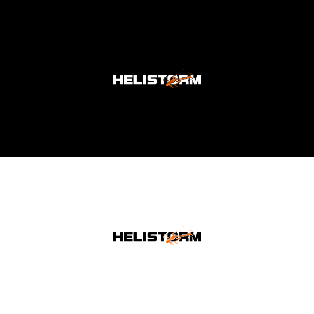 Logo-Design von MK_STD für HELISTORM PTY LTD | Design #36425649