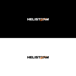 Logo-Design von MK_STD für HELISTORM PTY LTD | Design #36425649