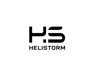 Logo Design by mahfuz1450r for HELISTORM PTY LTD | Design: #36408987