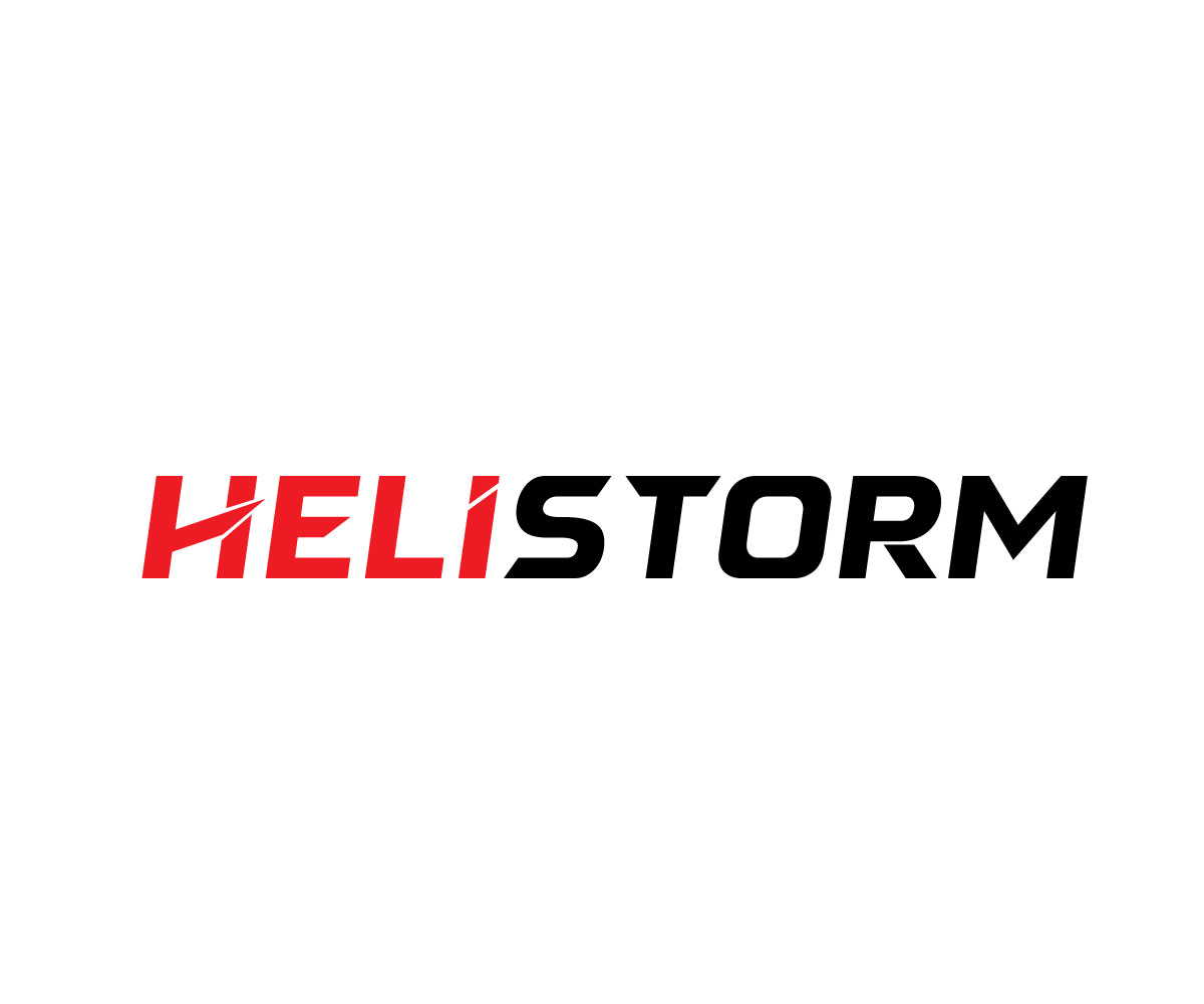 Logo Design by mahfuz1450r for HELISTORM PTY LTD | Design #36409354