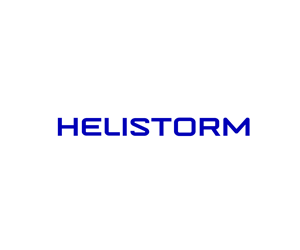 Logo Design by mahfuz1450r for HELISTORM PTY LTD | Design: #36417875