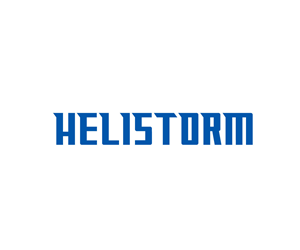 Logo Design by mahfuz1450r for HELISTORM PTY LTD | Design: #36418066