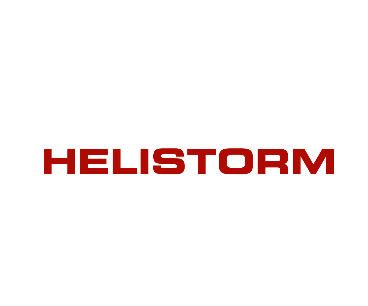 Logo Design by mahfuz1450r for HELISTORM PTY LTD | Design #36418078