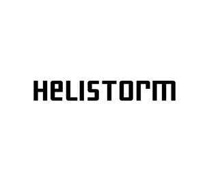 Logo Design by mahfuz1450r for HELISTORM PTY LTD | Design: #36420198