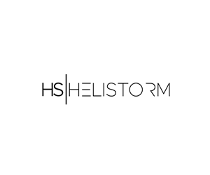 Logo Design by mahfuz1450r for HELISTORM PTY LTD | Design: #36434413