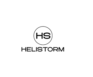 Logo Design by mahfuz1450r for HELISTORM PTY LTD | Design: #36434596